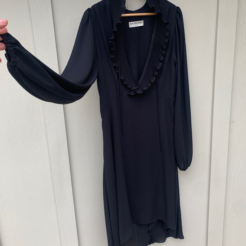 Balenciaga Dress